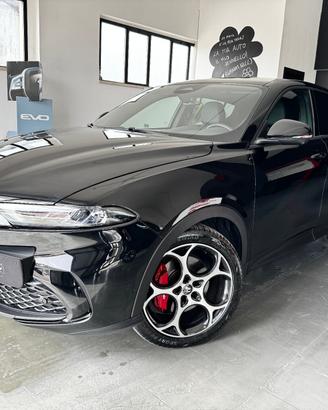 Alfa Romeo Tonale 1.6 diesel 130 CV Sprint - 2023