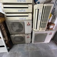 Condizionatori Mitsubishi