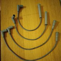 Cavi candele Sportster S 4 candele