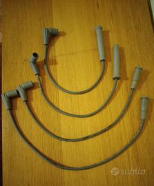 Cavi candele Sportster S 4 candele