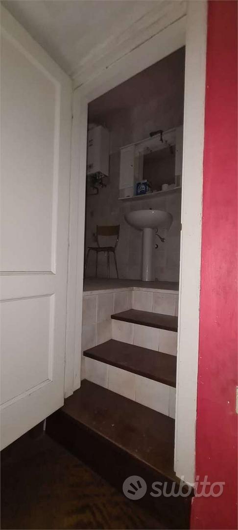 Appartamento – Todi, Pantalla - Vista 4