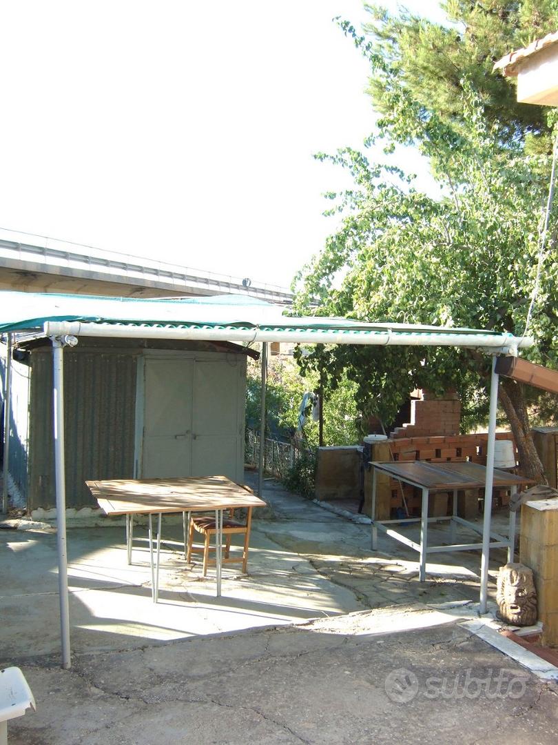 : Casa di campagna con 2.000 mq di terreno - Vista 5