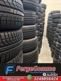 Pneumatici usati / gomme usate / gomme estive