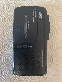 Dittafono - Registratore vocale CAT