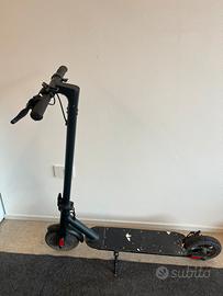 monopattino elettrico