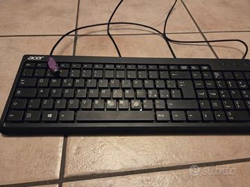 Tastiera acer