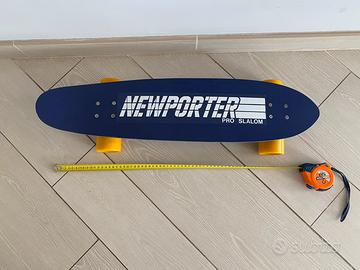 Sketeboard  Anni 80 professionale da slalom