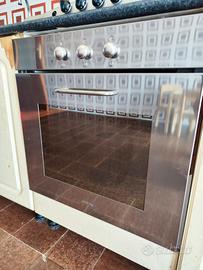 Forno Elettrico Smeg Made in Italy 