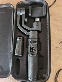 Gimbal hohem iSteady Mobile Plus 3 assi
