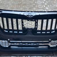 Ricambi x1 2025 bmw