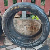 Pneumatici da corsa Michelin Pirelli 
