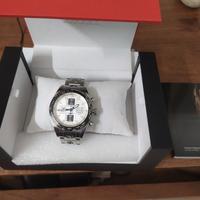 Tissot crono automatico 