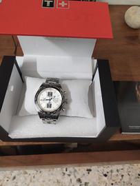 Tissot crono automatico 