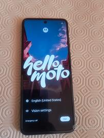 Motorola razr 60 blu 8/256gb sbloccato 