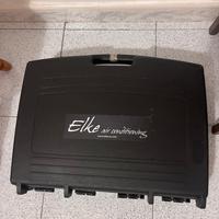 Gruppo manometrico climatizzazione