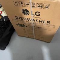 LAVASTOVIGLIE LG NUOVA