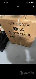 LAVASTOVIGLIE LG NUOVA