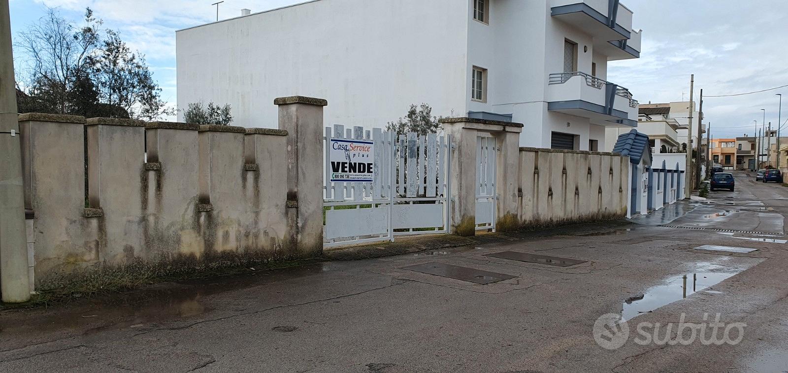 Terreno edificabile in zona residenziale Casarano - Vista 3
