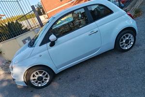 Fiat 500 1.2 Pop