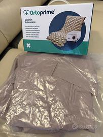 Materasso antidecubito con compressore