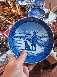 piatti ROYAL COPENHAGEN 