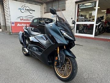 YAMAHA TMAX 560 TECHMAX 07/23 KM.3738