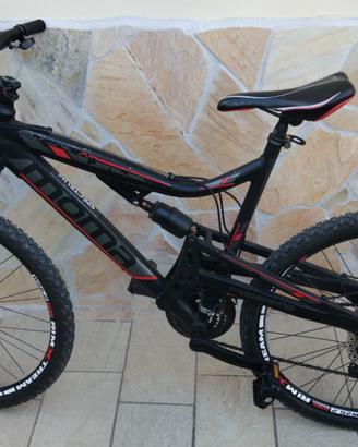 Bicicletta MTB uomo