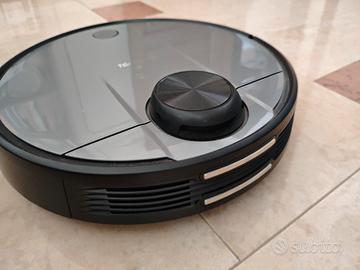 Proscenic M6 Pro Robot Aspirapolvere