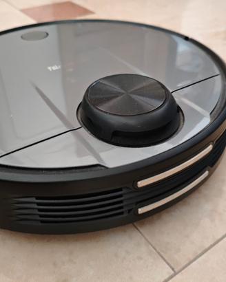 Proscenic M6 Pro Robot Aspirapolvere