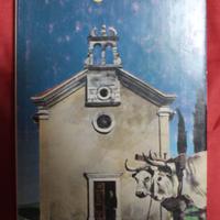 LA MIGLIOR VITA - Fulvio Tomizza 1977