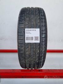 Gomme Usate Minerva 225 45 19 Guarda Catalogo