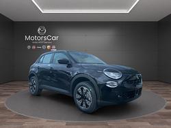 FIAT 600 Hybrid 110 CV DCT MHEV Icon