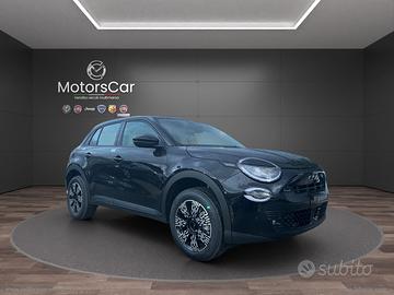 FIAT 600 Hybrid 110 CV DCT MHEV Icon