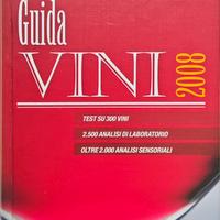 Libro guida dei vini Altroconsumo NUOVO