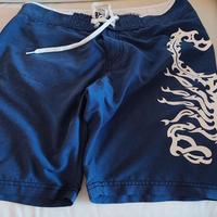 SCORPION BAY costume mare uomo boxer