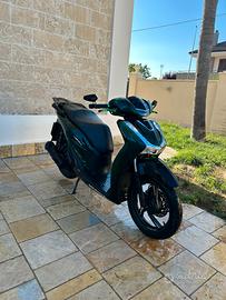 Sh 125 vetro 2024