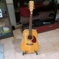 Chitarra acustica Cort