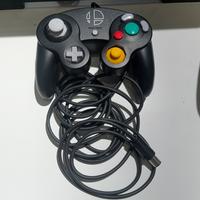 Nintendo Switch Game cube controller Smash Bros