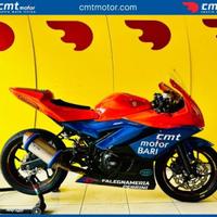 YAMAHA YZF R3 Finanziabile - Arancione - 5424