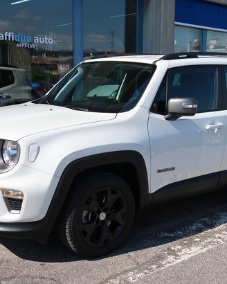 Jeep Renegade 1.3 T4 190CV PHEV 4xe AT6 Limited