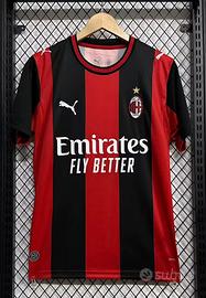 Maglia Milan 26/27