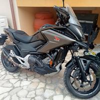Honda NC 750