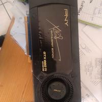 PNY GTX 660 TI 2Gb DDR5 - GEFORCE GTX1050 2Gb DDR5