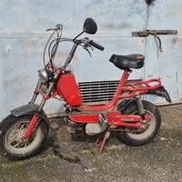 Malaguti fifty 50 cc