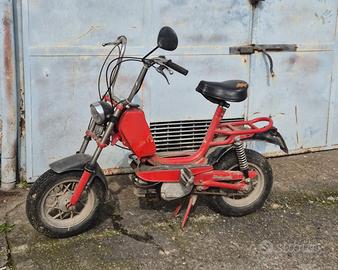 Malaguti fifty 50 cc