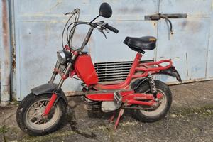 Malaguti fifty 50 cc