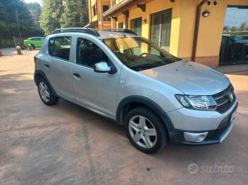 Dacia Sandero Stepway 1.5 dCi 8V 90CV