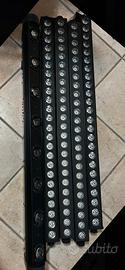 Barre led dmx