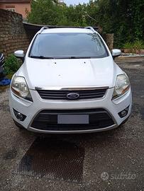 Ford Kuga 2.0 140 cv anno 2011