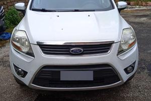 Ford Kuga 2.0 140 cv anno 2011